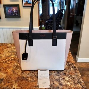 Kate Spade Laptop Tote